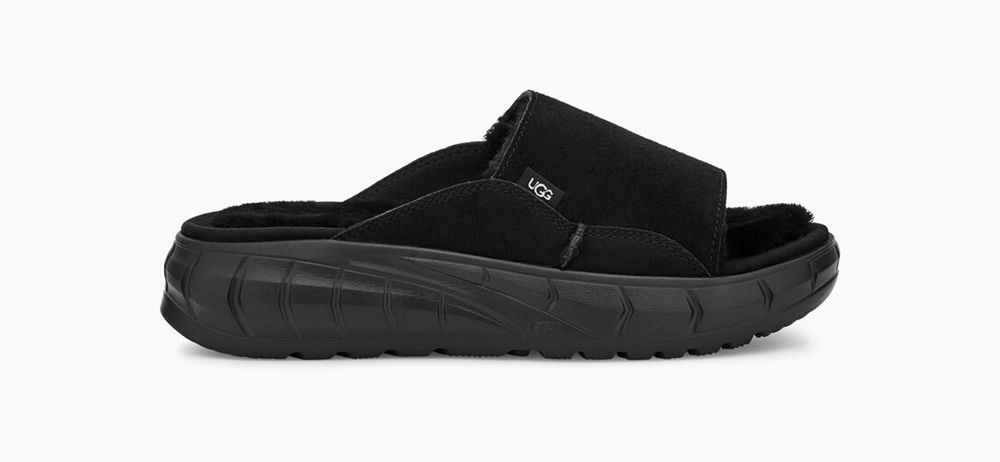 Ugg Slides Canada - Ugg Women's Westsider Black